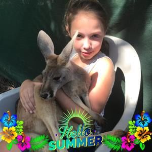 Meet your Posher, Kristi